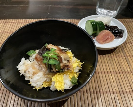 Dinner at Regional cuisine Tsugumi (郷土料理 嗣味)
