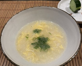 Dinner at Regional cuisine Tsugumi (郷土料理 嗣味)