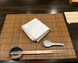 Dinner at Regional cuisine Tsugumi (郷土料理 嗣味)