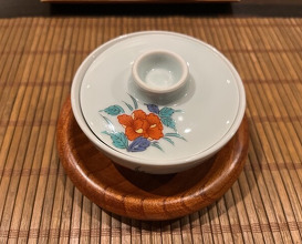 Dinner at Regional cuisine Tsugumi (郷土料理 嗣味)