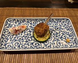 Dinner at Regional cuisine Tsugumi (郷土料理 嗣味)