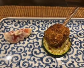 Dinner at Regional cuisine Tsugumi (郷土料理 嗣味)