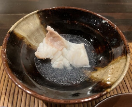 Dinner at Regional cuisine Tsugumi (郷土料理 嗣味)