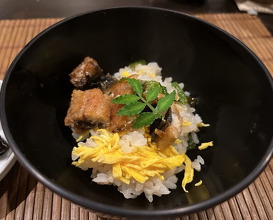 Dinner at Regional cuisine Tsugumi (郷土料理 嗣味)