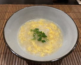 Dinner at Regional cuisine Tsugumi (郷土料理 嗣味)