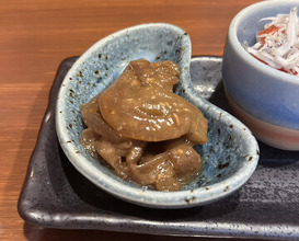 Dinner at Ikewanagi no Mise Tsugumi An (活鰻の店 つぐみ庵)