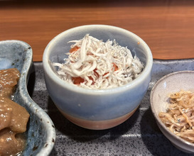 Dinner at Ikewanagi no Mise Tsugumi An (活鰻の店 つぐみ庵)