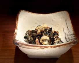 Dinner at Ikewanagi no Mise Tsugumi An (活鰻の店 つぐみ庵)