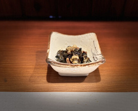 Dinner at Ikewanagi no Mise Tsugumi An (活鰻の店 つぐみ庵)
