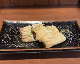 Dinner at Ikewanagi no Mise Tsugumi An (活鰻の店 つぐみ庵)