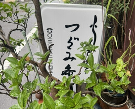Dinner at Ikewanagi no Mise Tsugumi An (活鰻の店 つぐみ庵)
