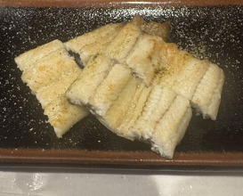 Dinner at Ikewanagi no Mise Tsugumi An (活鰻の店 つぐみ庵)