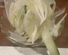 Dinner at Ikewanagi no Mise Tsugumi An (活鰻の店 つぐみ庵)
