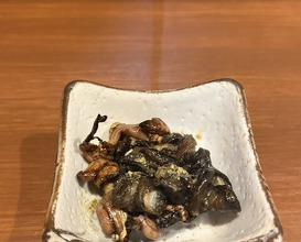 Dinner at Ikewanagi no Mise Tsugumi An (活鰻の店 つぐみ庵)