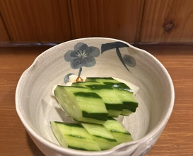 Dinner at Ikewanagi no Mise Tsugumi An (活鰻の店 つぐみ庵)