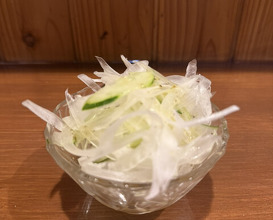 Dinner at Ikewanagi no Mise Tsugumi An (活鰻の店 つぐみ庵)