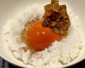 Dinner at Higashiyama Tsukasa (ひがしやま 司)