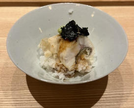 Dinner at Shorenin Monzeki Mae Tsukioka (青蓮院門跡前 月おか)