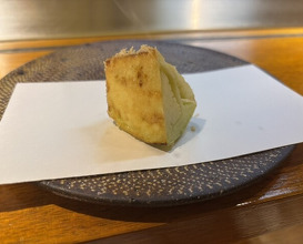 Dinner at Tsuru Hachi (鶴八)