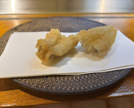Dinner at Tsuru Hachi (鶴八)