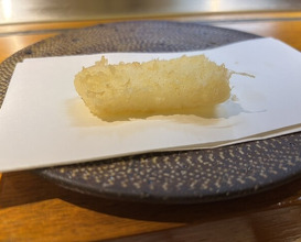 Dinner at Tsuru Hachi (鶴八)