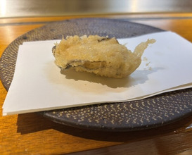 Dinner at Tsuru Hachi (鶴八)