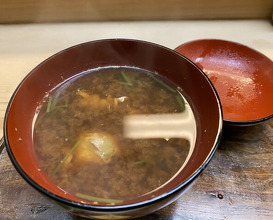 Dinner at Tsuru Yoshi (つる由)