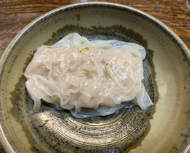 Dinner at Tsuru Yoshi (つる由)