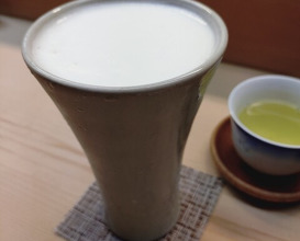 Dinner at Tsuru Yoshi (つる由)