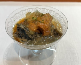 Dinner at Tsushima (對馬)