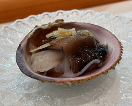 Dinner at Tsushima (對馬)