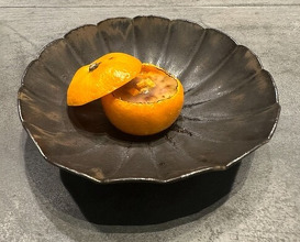 Dinner at TSUSHIMI
