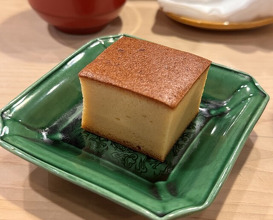 Dinner at Ueda (右江田)