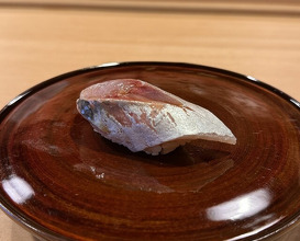 Dinner at Ueda (右江田)