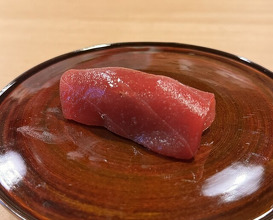 Dinner at Ueda (右江田)