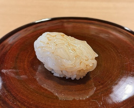 Dinner at Ueda (右江田)