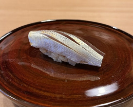 Dinner at Ueda (右江田)