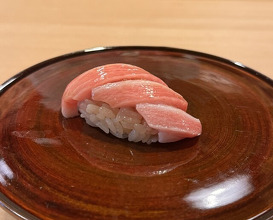 Dinner at Ueda (右江田)