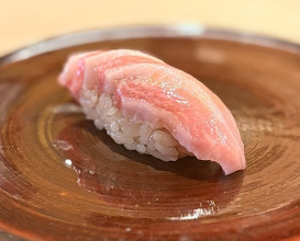 Dinner at Ueda (右江田)