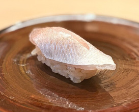 Dinner at Ueda (右江田)