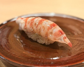 Dinner at Ueda (右江田)