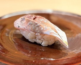 Dinner at Ueda (右江田)