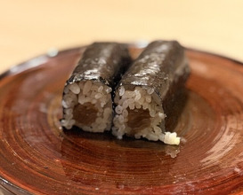Dinner at Ueda (右江田)