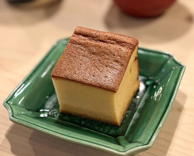 Dinner at Ueda (右江田)