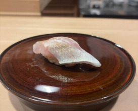 Dinner at Ueda (右江田)