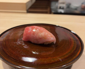 Dinner at Ueda (右江田)