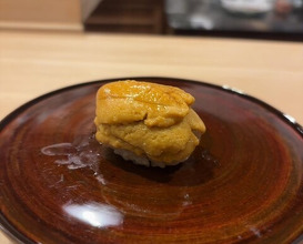 Dinner at Ueda (右江田)