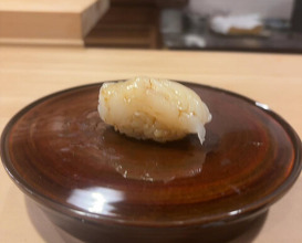 Dinner at Ueda (右江田)