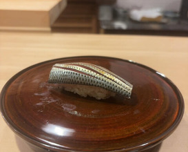 Dinner at Ueda (右江田)