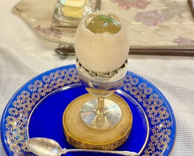 Dinner at Une Fleur (Une Fleur)